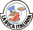 La Buca Italiana – Restaurante & Buffet